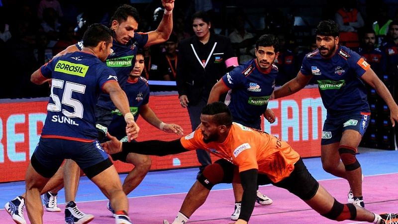 The seventh season of Pro Kabaddi League is all set to commence from the 19th of July