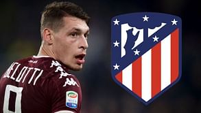 4 Possible signings for Atletico Madrid this summer