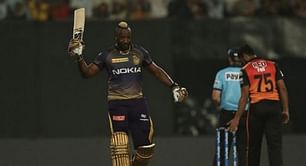 IPL 2019: Is KKR's Andre Russell the best T20 all-rounder at present?
