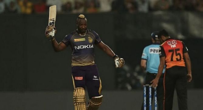 IPL 2019: Is KKR's Andre Russell the best T20 all-rounder at present?