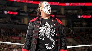 5 Dream matches for Sting if he returns to WWE for one final run