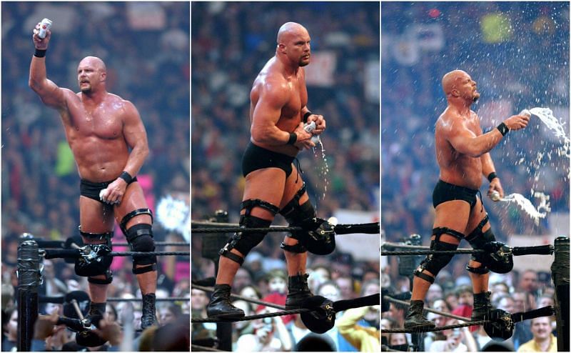 Could &#039;Stone Cold&#039; Steve Austin return and raise some hell at WWE WrestleMania 35?