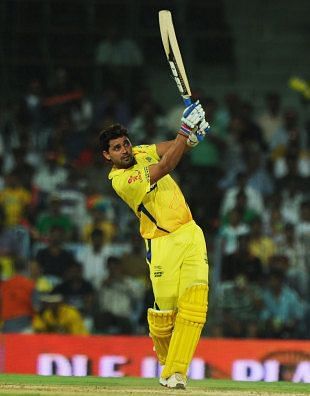 Murali Vijay&#039;s heroics led CSK to their second IPL Title