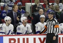 Cooper agrees to contract extension with Lightning