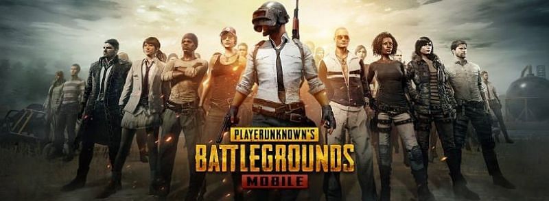 PUBG Mobile update v0.11.5 is on its way!