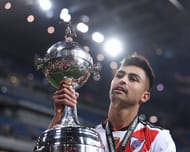 River Plate v Boca Juniors - Copa CONMEBOL Libertadores 2018