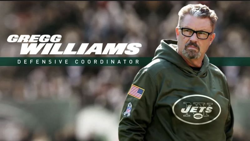 Gregg Williams rewards Cleveland Browns with full week off 