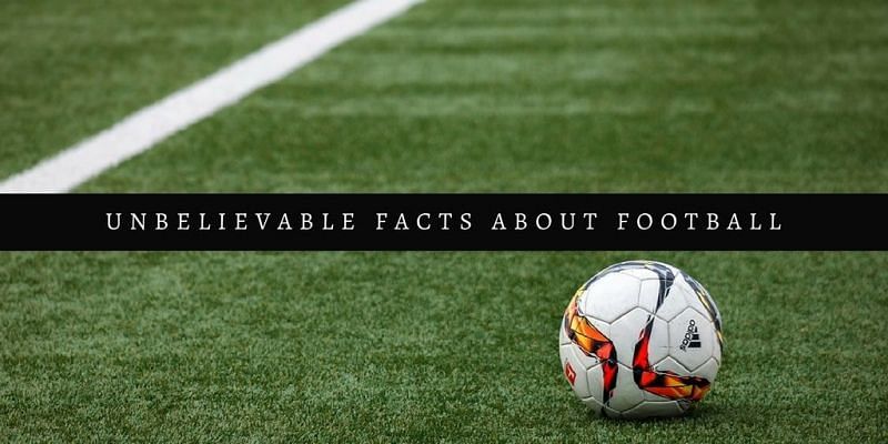 Some football facts are worth knowing