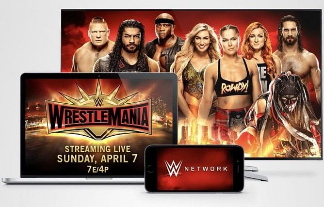 WWE News: WWE accidentally confirms return for WrestleMania 35?