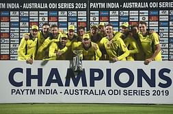 India vs Australia 2019: 3 key points from the ODI series