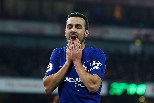 3 big names whom Chelsea could offload next season despite the transfer ban
