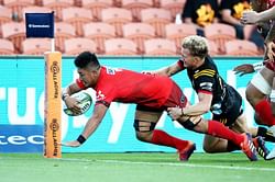 Pressure at top and bottom of Super Rugby standings