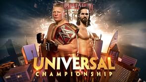 WWE न्यूज़: WrestleMania में होने वाले ब्रॉक लैसनर और सैथ रॉलिंस के मैच का रिजल्ट हुई लीक?