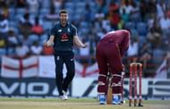 Mark Wood's performance has made him a leading prospect for England's pace attack in the World Cup