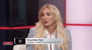 WWE News: Charlotte Flair responds to slight from ESPN SportsCenter