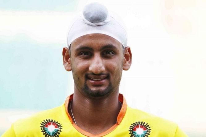 Mandeep keen to break 9-year Azlan Shah drought