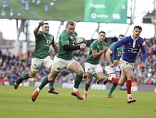 6N: Ireland finally clicks vs France in time for Wales clash