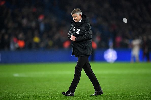 Reports: Ole Gunnar Solskjaer will be announced as Manchester United's permanent manager during the international break