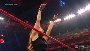 Fans react to WWE Monday Night Raw (25th Mar 2019)