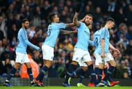 Manchester City v Rotherham United - The Emirates FA Cup Third Round