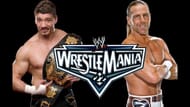 Eddie Guerrero was reportedly planned to face Shawn Michaels before his sad death in late 2005