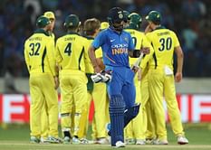 Who Said What: World reacts to India losing the ODI series just before the World Cup