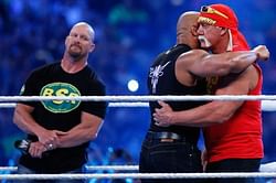 WWE Rumors: WWE legend's WrestleMania 35 status