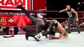 पूर्व चैंपियन ने किया अपने WWE फ्यूचर पर बड़ा खुलासा