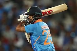 India's opening combination - an issue that needs to be addressed?
