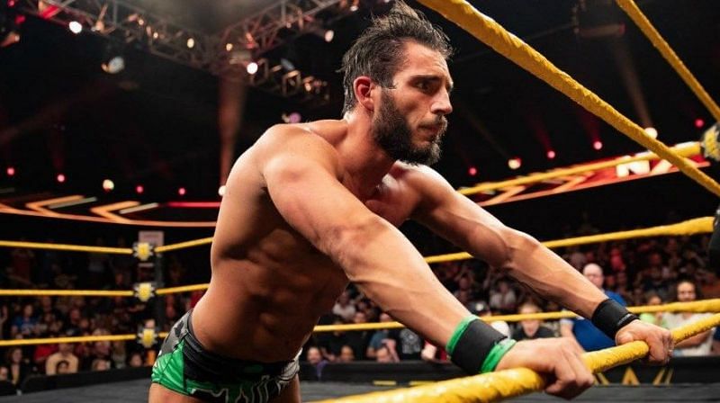 Another NXT Championship loss could badly hurt Gargano&#039;s long-term reputation