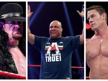 3 shocking things that could happen on this week's Raw