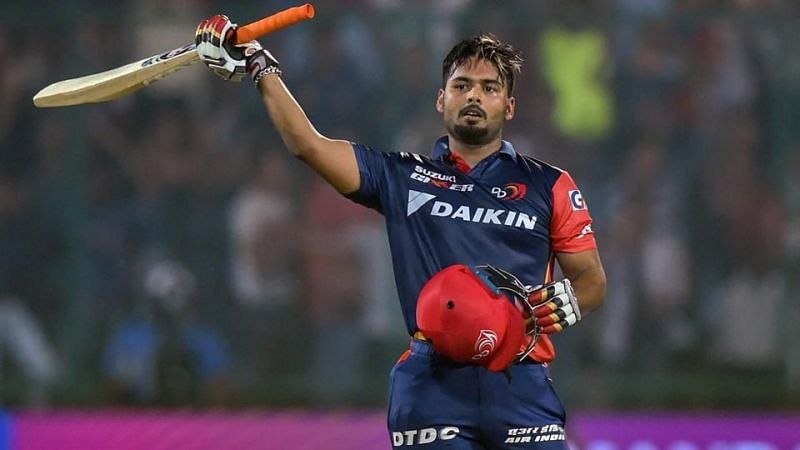 Pant will be looking to strike it rich in IPL 2019