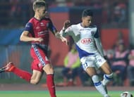 Tiri has been ISL's best defender in three years running