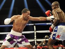 Peterson brothers aim to make case for title shots Sunday