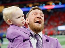 Conor McGregor News: UFC superstar Conor McGregor announces retirement from MMA