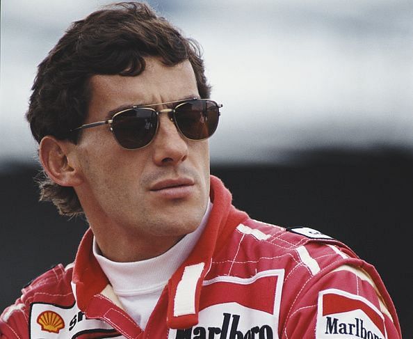 The Best F1 Drivers of All Time