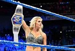 WWE News: Charlotte reacts on her SmackDown Title win against Asuka