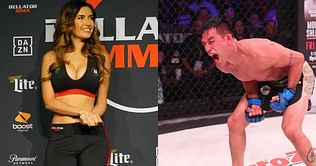 Bellator 218 Results: Incredible comeback victory, veteran returns to heavyweight after 10 years