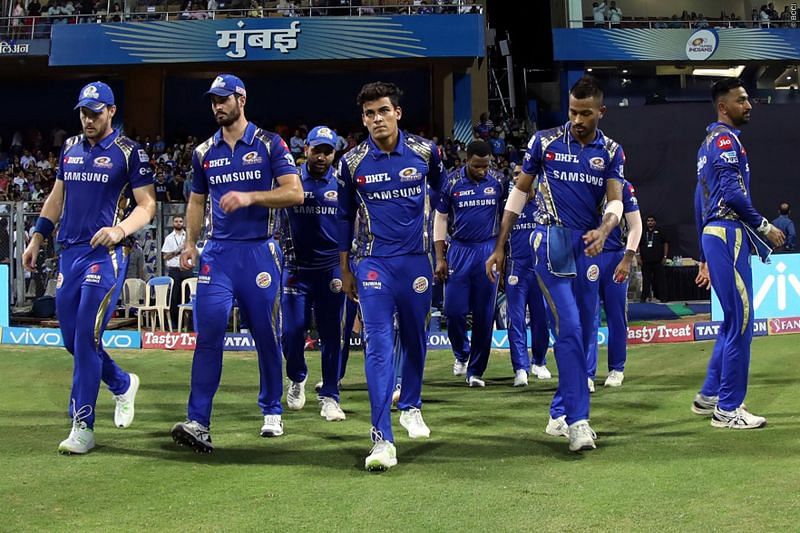 Mumbai Indians