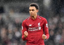 Trent Alexander-Arnold profile picture