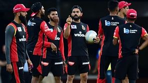 IPL 2019 Fantasy Tips: Round 1 - Best Fantasy XI