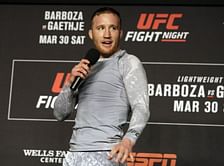 Broad Street Bullies: UFC set to hit Philly for 3rd time