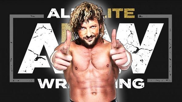 Kenny Omega, one of the biggest AEW recruits