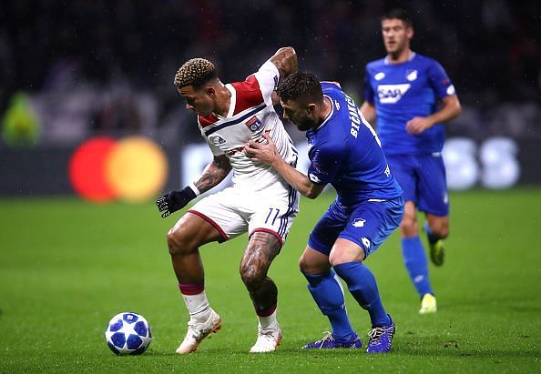 Is Memphis Depay ready for a top club now?