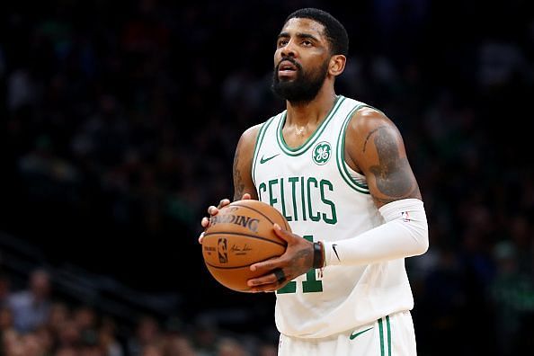 NBA Starting Lineups and Match Prediction - Atlanta Hawks vs Boston Celtics