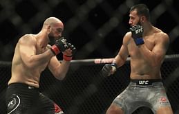 UFC moves pay-per-views exclusively to ESPN-plus
