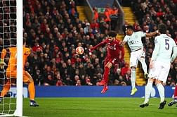 Bayern Munich vs Liverpool Predicted Lineups - Champions League Predicted Lineups and Bayern Munich, Liverpool Injury news, Suspensions List and more