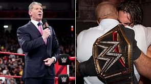 WrestleMania 35: 5 Biggest reasons why Vince McMahon won't let Seth Rollins win the Universal Championship