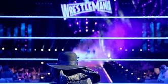 5 reasons The Undertaker should retire from his iconic Wrestlemania matches