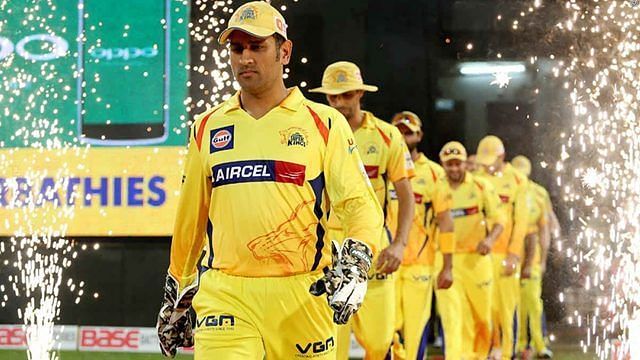Will CSK win the title twice in a row?